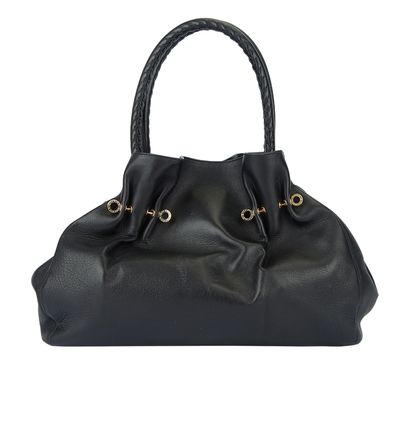 Twistino Handle Bag, &pound;140, Front view